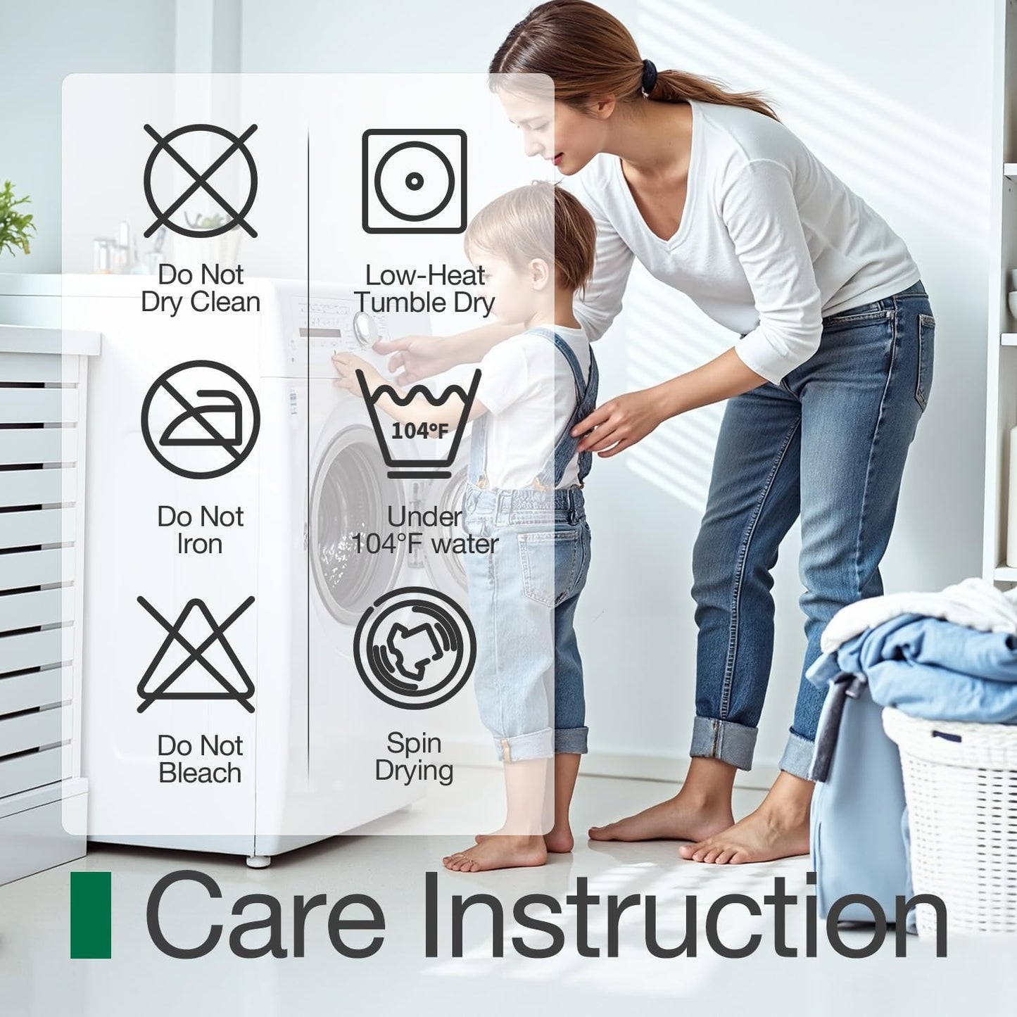 Bathroom Rug Modern Aesthetic Dorothy Series