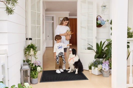 2025 Mat Buying Guide for US Homes: Non-Slip, Washable Picks for Bathrooms, Kitchens & Entryways