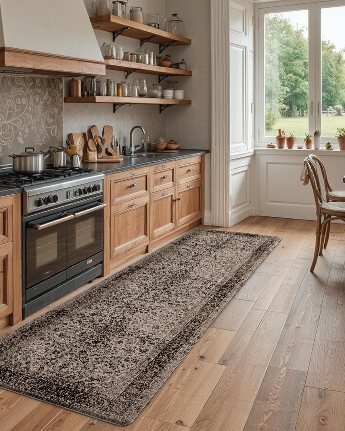 Kitchen mat