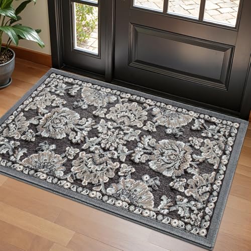 Door Mat, Retro Perpetuity Series