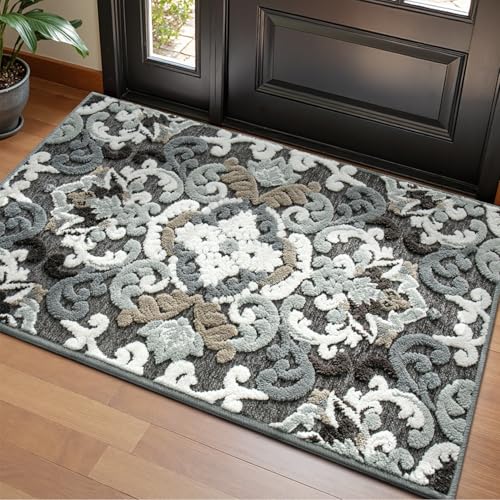 Door Mat, Retro Perpetuity Series