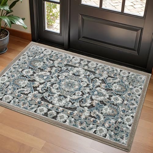 Door Mat, Retro Perpetuity Series