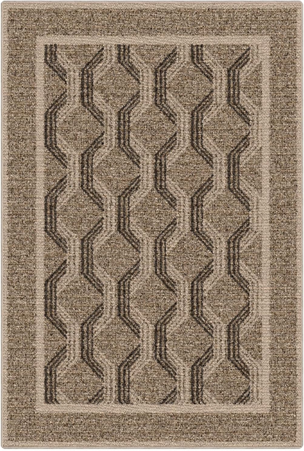 Area Rug Traditional Vintage Series Thread