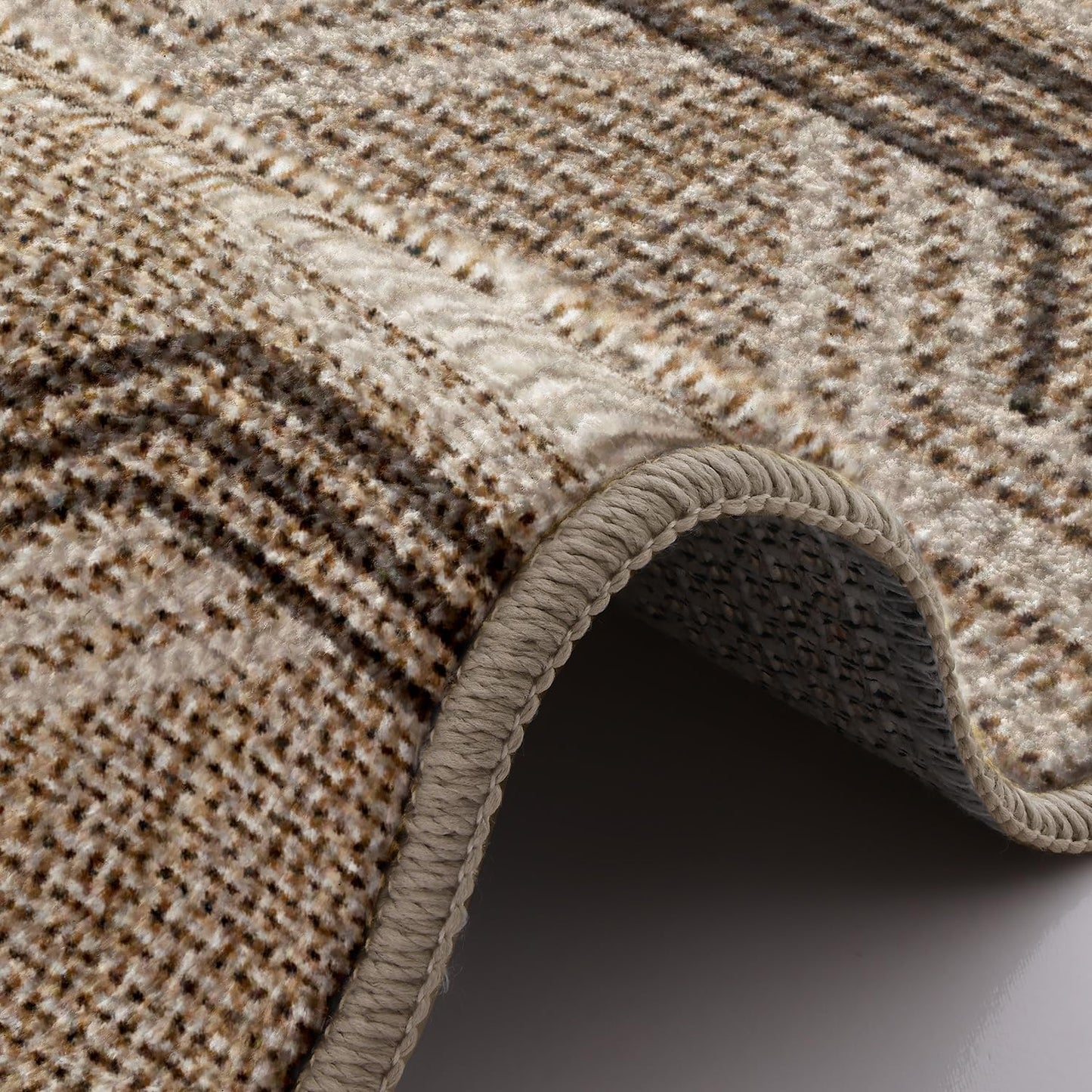 Area Rug Traditional Vintage Series Thread