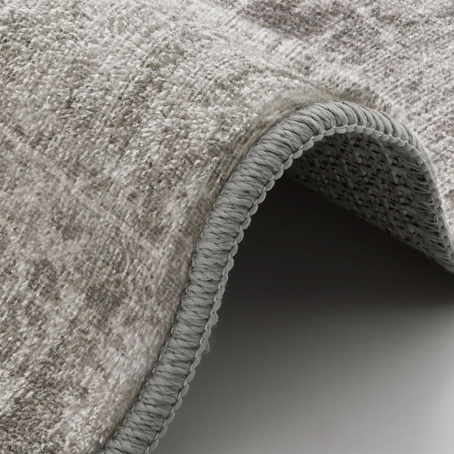 Area Rug Traditional Vintage Series Moon Dusk