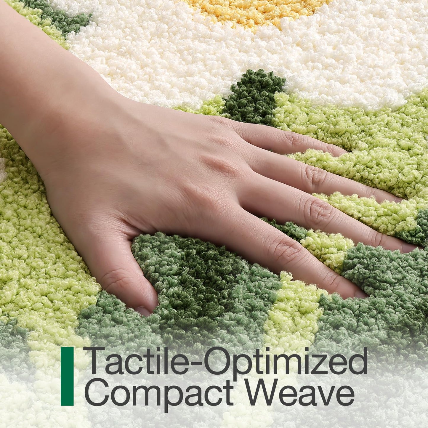 Bath Mats Vivid Life Collection, Bathroom Rugs