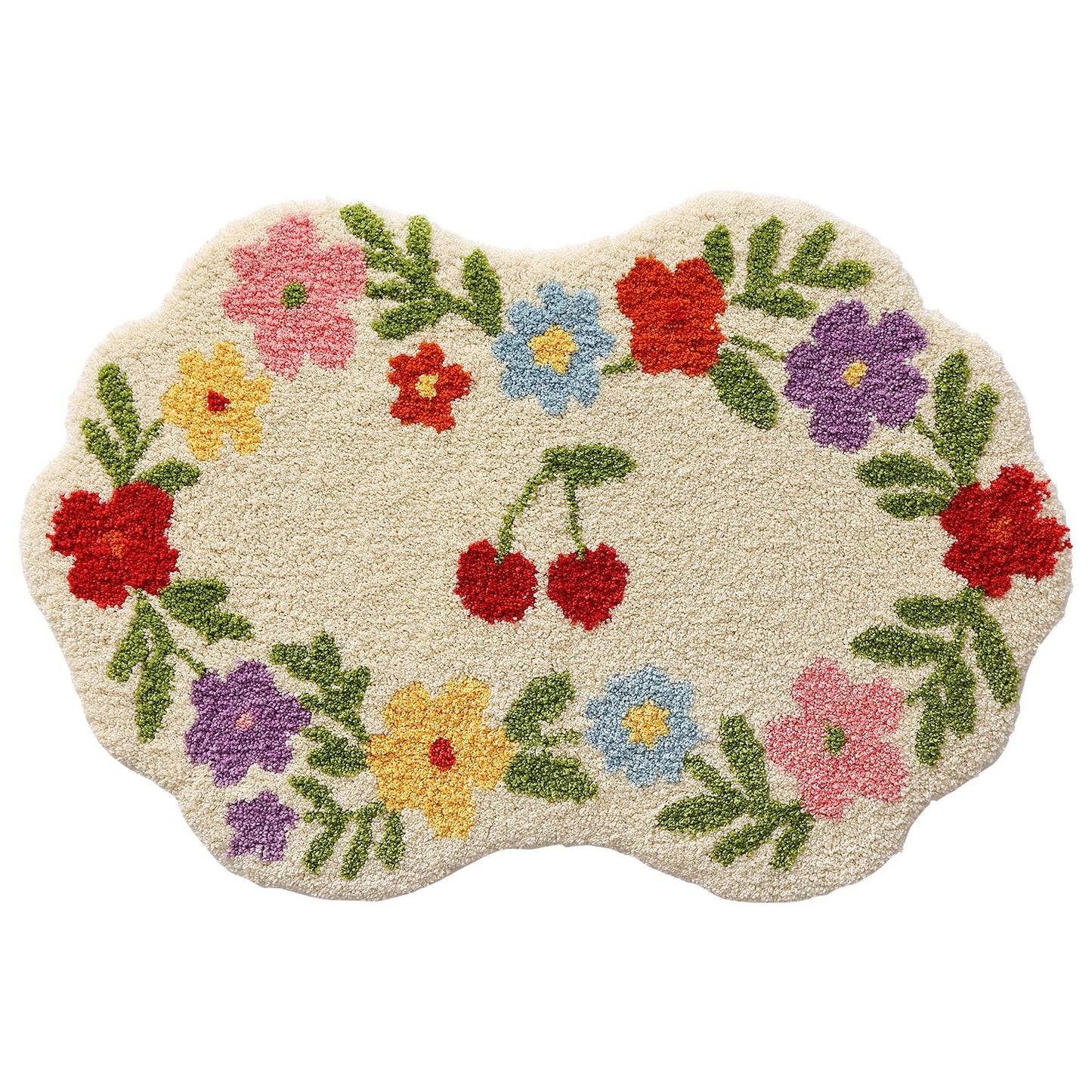 Bath Mats Vivid Life Collection, Bathroom Rugs