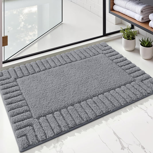 LUMI Bathroom Rugs Neo Series