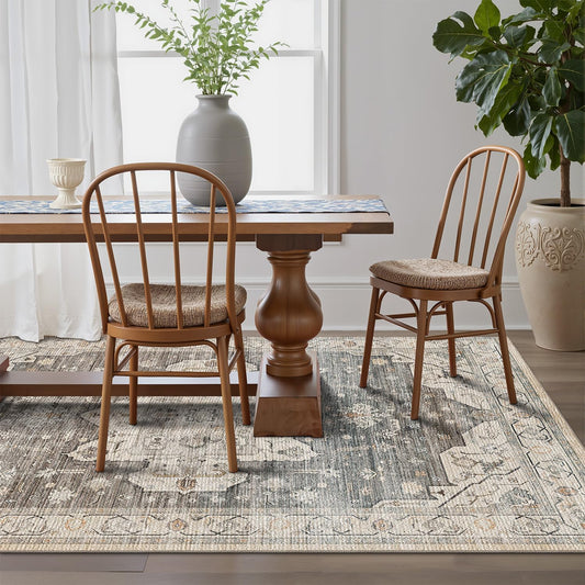 Area Rug Traditional Vintage Series Antique Soul