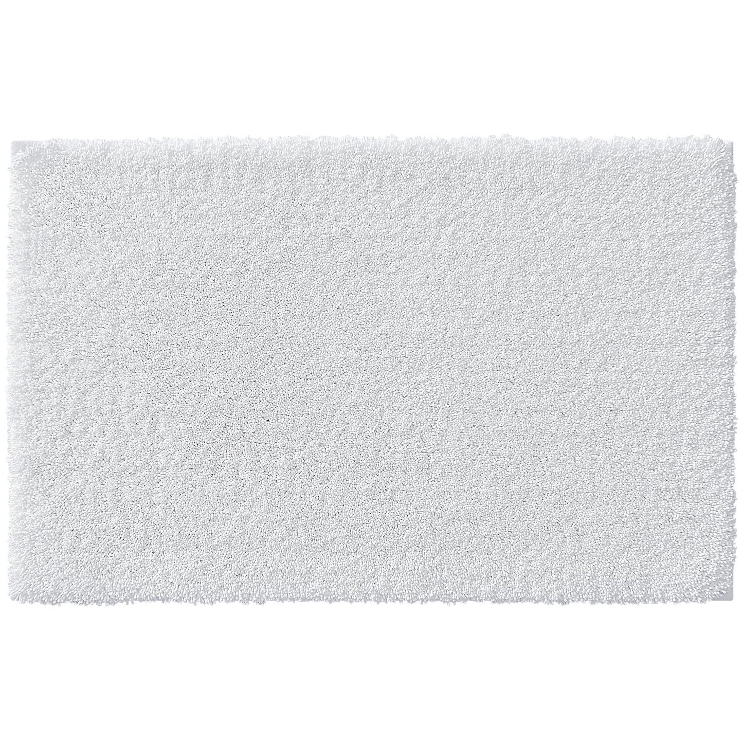 LUMI Beige Bathroom Rugs with Rubber Backing, 16x24 Absorbent Extra Thick Soft Plush Microfiber Bath Mat, Machine Washable Carpet for Bathroom Shower, Tub, Sink, Hotel