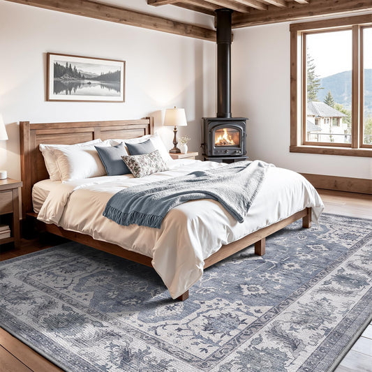 Area Rug Traditional Vintage Series Dreamy