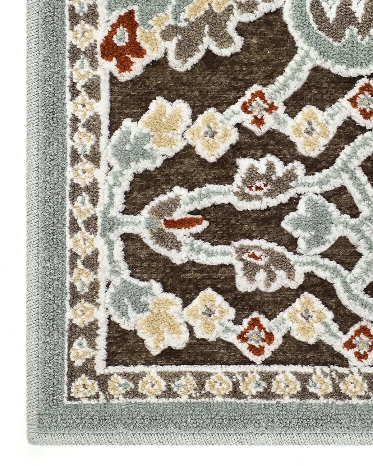 Door Mat, Retro Perpetuity Series