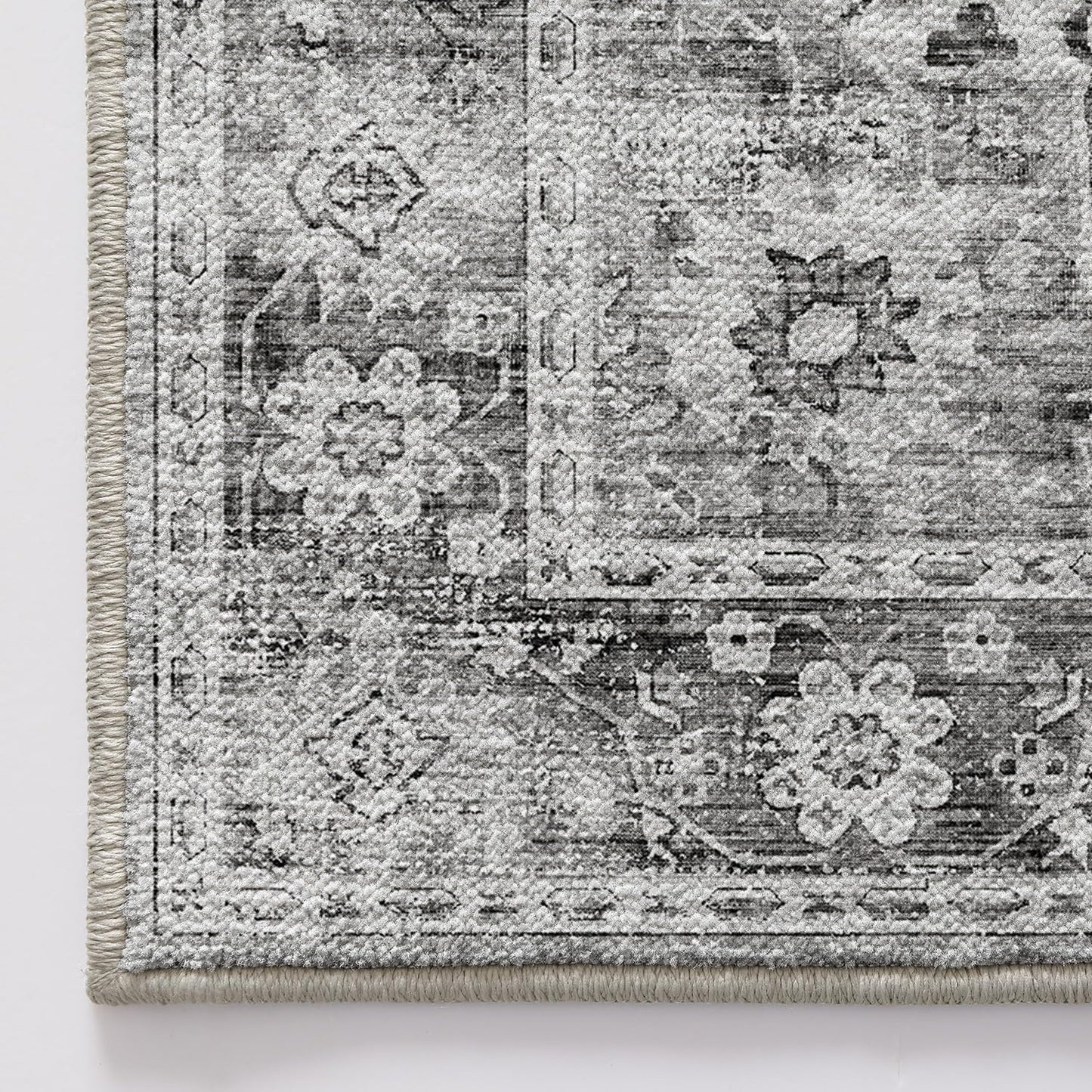 Area Rug Traditional Vintage Series Noema
