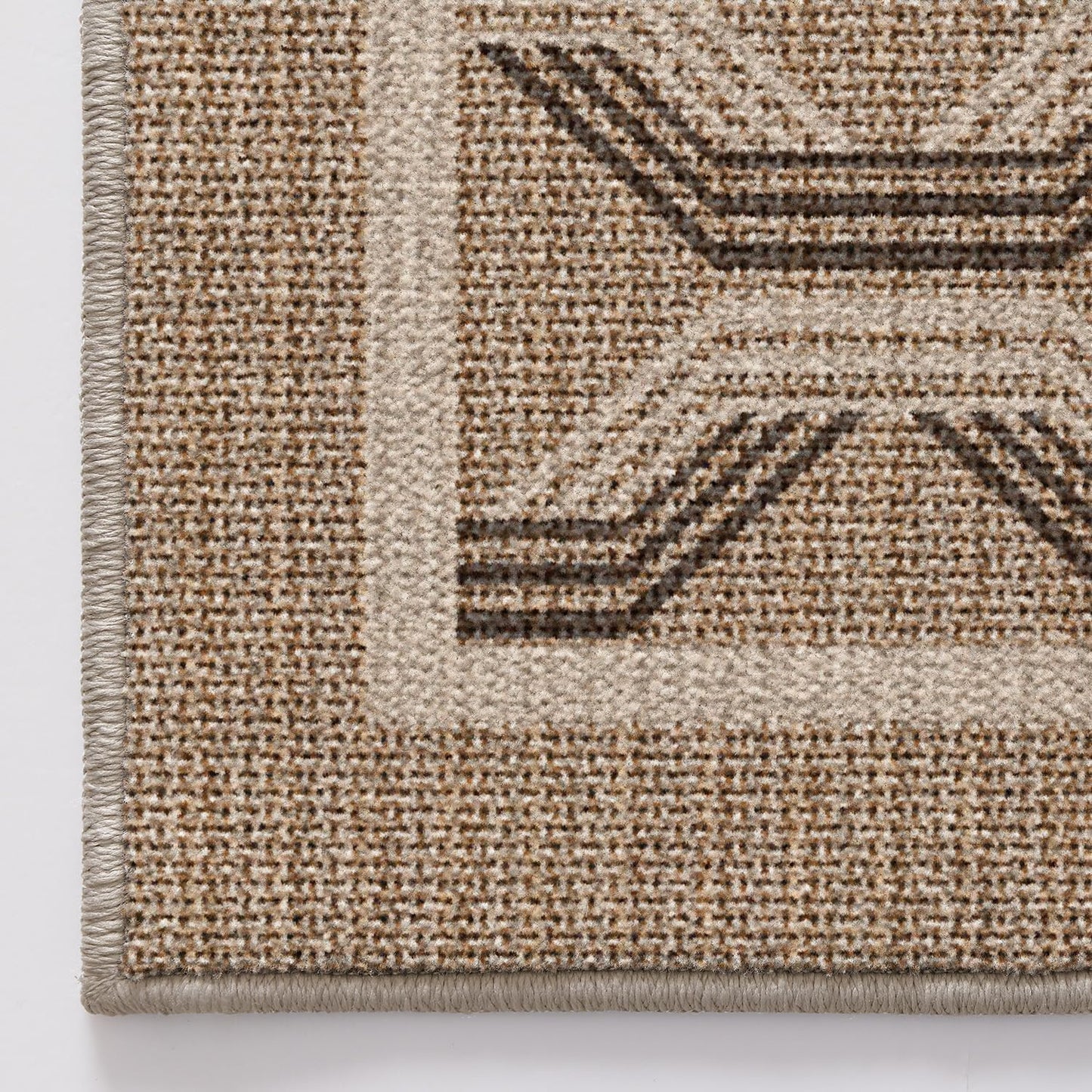 Area Rug Traditional Vintage Series Thread