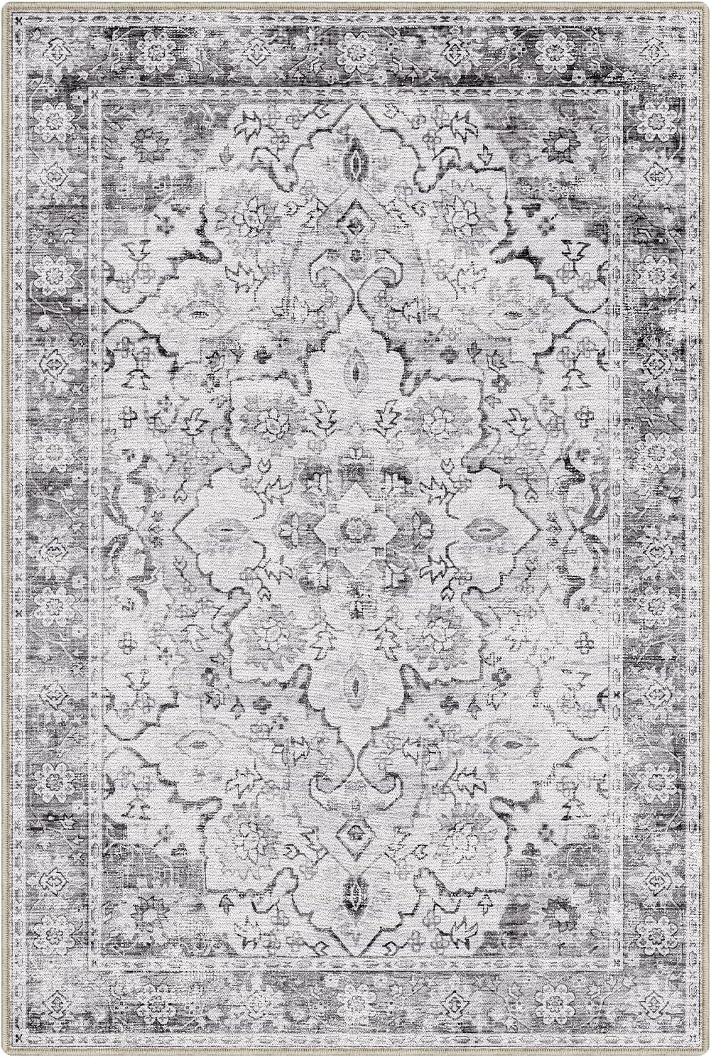 Area Rug Traditional Vintage Series Noema