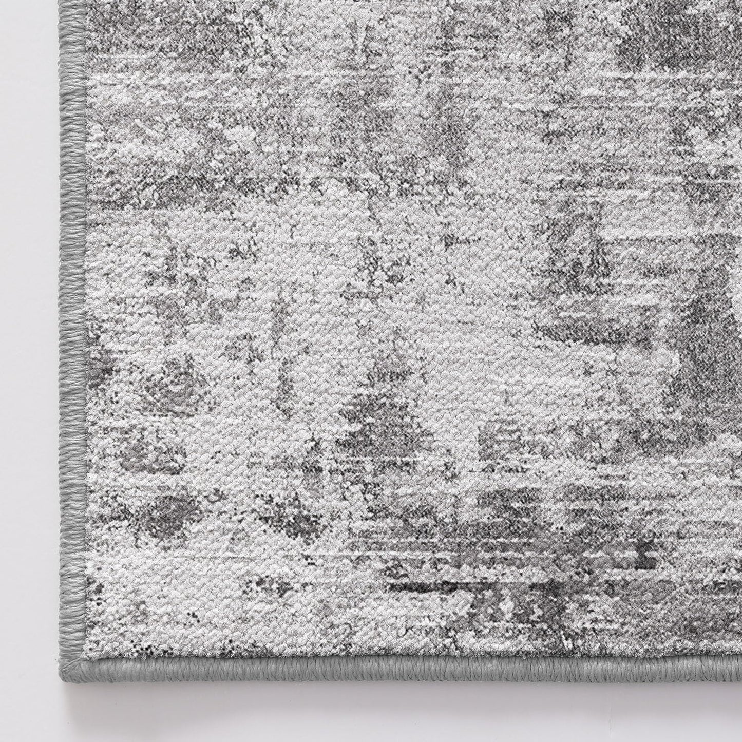 Area Rug Traditional Vintage Series Concrete Dream